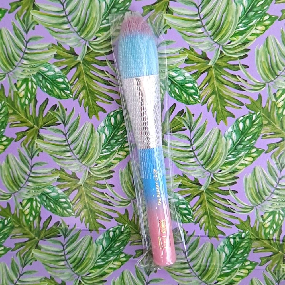The beauty Crop fineapple powder Brush: F203. New